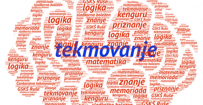 Rezultati tekmovanja iz logike in razvedrilne matematike