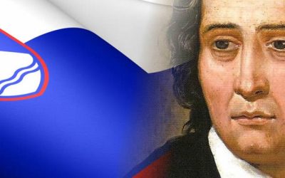 Nagovor županje ob kulturnem prazniku