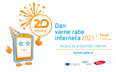Dan varne rabe interneta