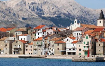 Letovanje v Baški 2023