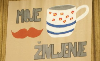 Moj lajf / moje življenje