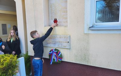 Žalna komemoracija