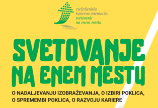SEM SVETOVANJE