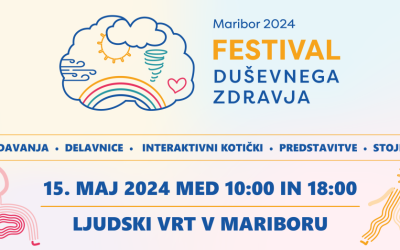 Festival duševnega zdravja