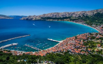 Razpis za letovanje v Baški