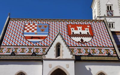 Zaključni izlet v Zagreb