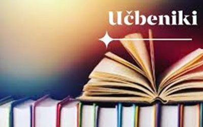 DELITEV UČBENIKOV ZA NOVO ŠOLSKO LETO 2024/2025