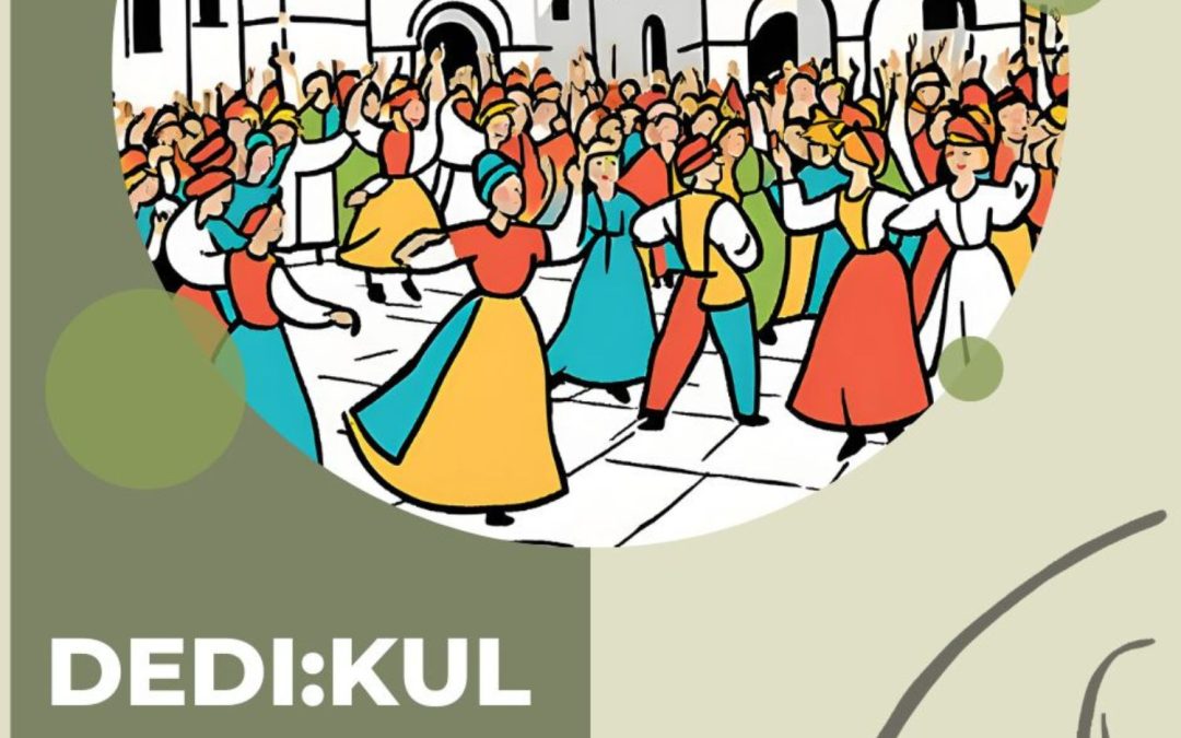 Varuhi dediščine – kulturna dediščina skozi oči mladih