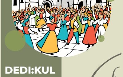 Varuhi dediščine – kulturna dediščina skozi oči mladih