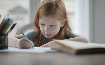 Ko perfekcionizem postane problem-Starševski večer