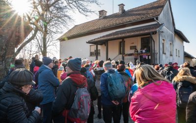 Iz osnovnošolskih klopi