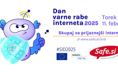 Mesec varne rabe interneta