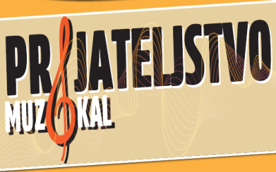 Muzikal PRIJATELJSTVO