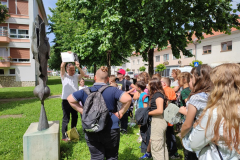 Kulturni dan MS
