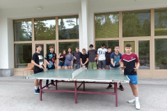 Naravoslovna šola v naravi