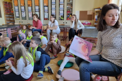 Pravljično ustvarjalno druženje